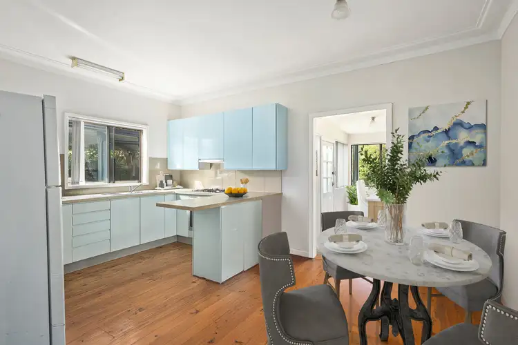 Fourth view of Homely house listing, 49 Florence Street, Towradgi NSW 2518