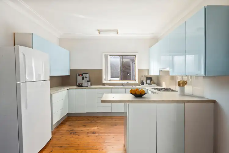 Fifth view of Homely house listing, 49 Florence Street, Towradgi NSW 2518