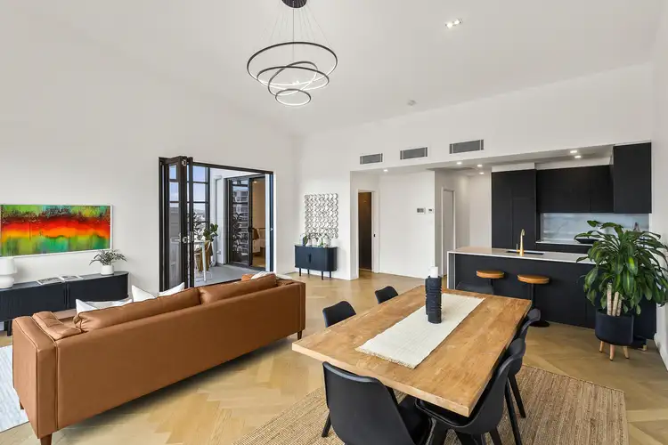 33/23 Market Street, Wollongong NSW 2500