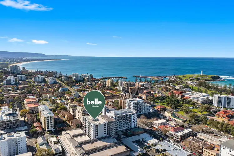 33/23 Market Street, Wollongong NSW 2500