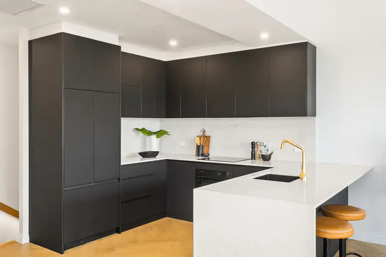 Second view of Homely apartment listing, 33/23 Market Street, Wollongong NSW 2500