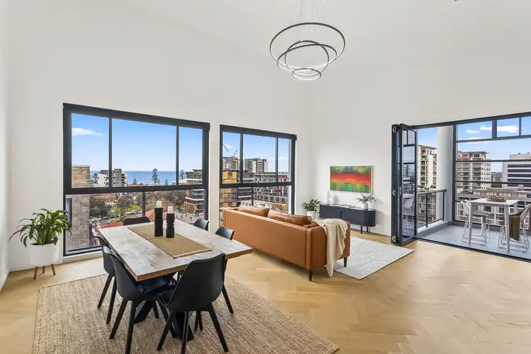 Third view of Homely apartment listing, 33/23 Market Street, Wollongong NSW 2500