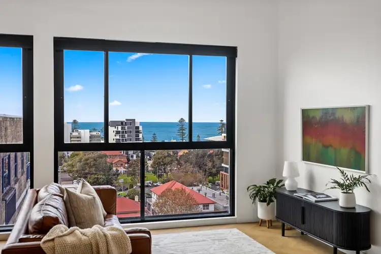 Fourth view of Homely apartment listing, 33/23 Market Street, Wollongong NSW 2500