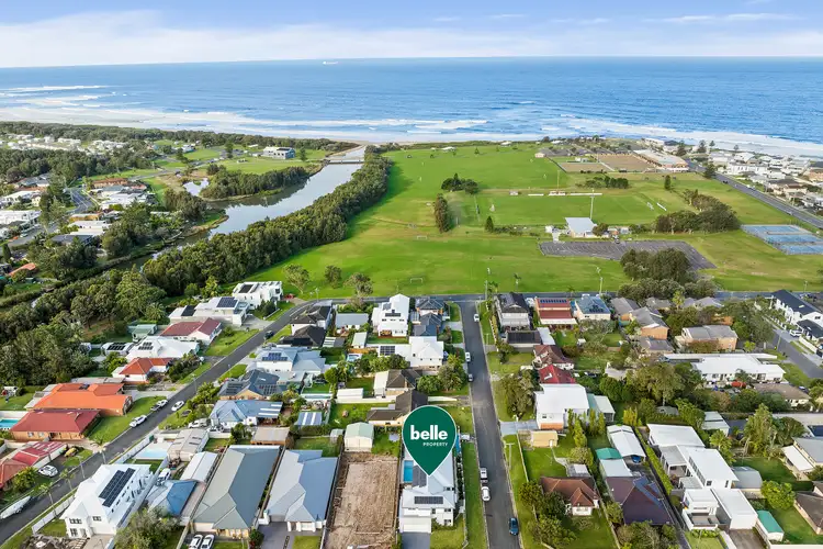 21 Cassell Avenue, Towradgi NSW 2518