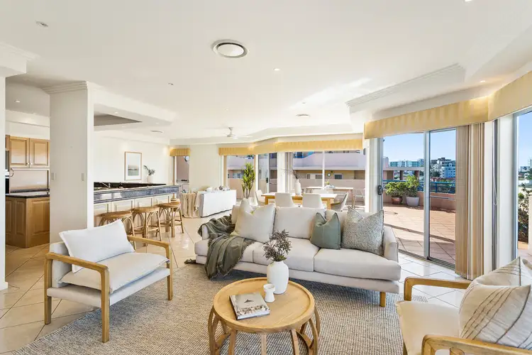 Main view of Homely apartment listing, 40/41 Smith Street, Wollongong NSW 2500