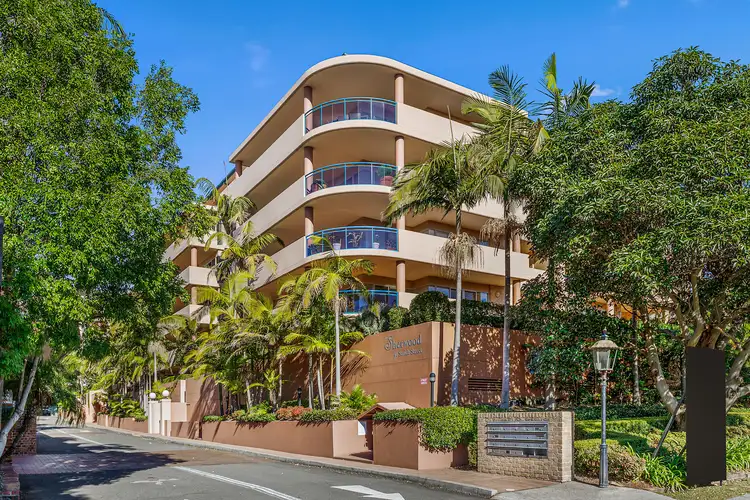 40/41 Smith Street, Wollongong NSW 2500