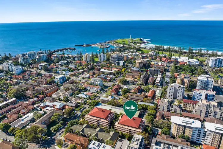 Second view of Homely apartment listing, 40/41 Smith Street, Wollongong NSW 2500