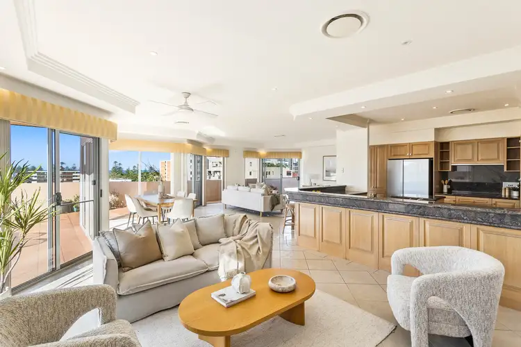 Fourth view of Homely apartment listing, 40/41 Smith Street, Wollongong NSW 2500