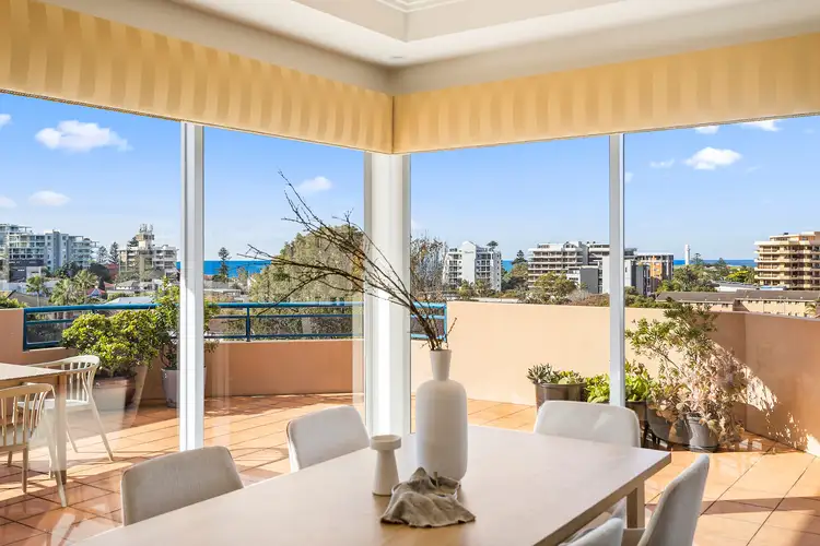 Sixth view of Homely apartment listing, 40/41 Smith Street, Wollongong NSW 2500