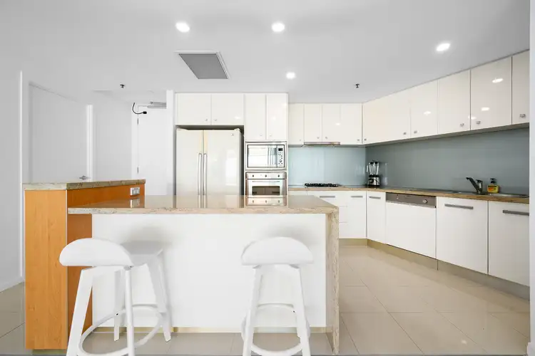 Fifth view of Homely apartment listing, 802/300 Marine Parade, Labrador QLD 4215