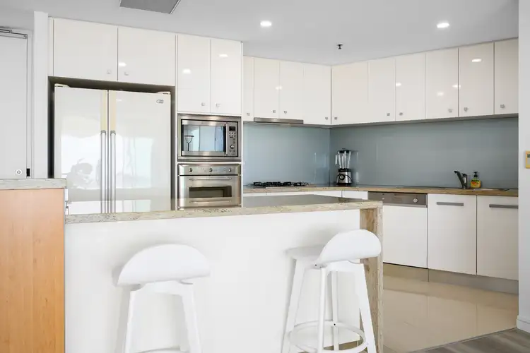 Sixth view of Homely apartment listing, 802/300 Marine Parade, Labrador QLD 4215