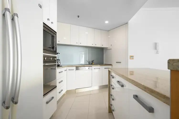 Seventh view of Homely apartment listing, 802/300 Marine Parade, Labrador QLD 4215