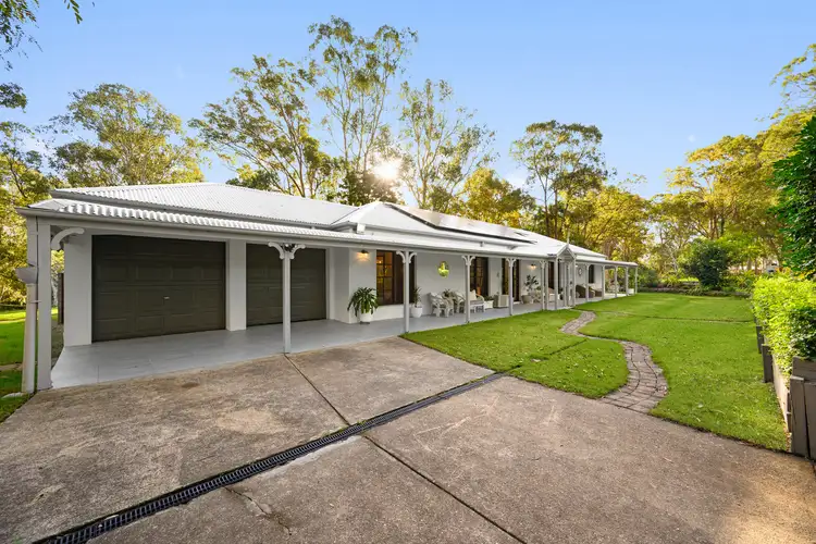 502A Maudsland Road, Maudsland QLD 4210
