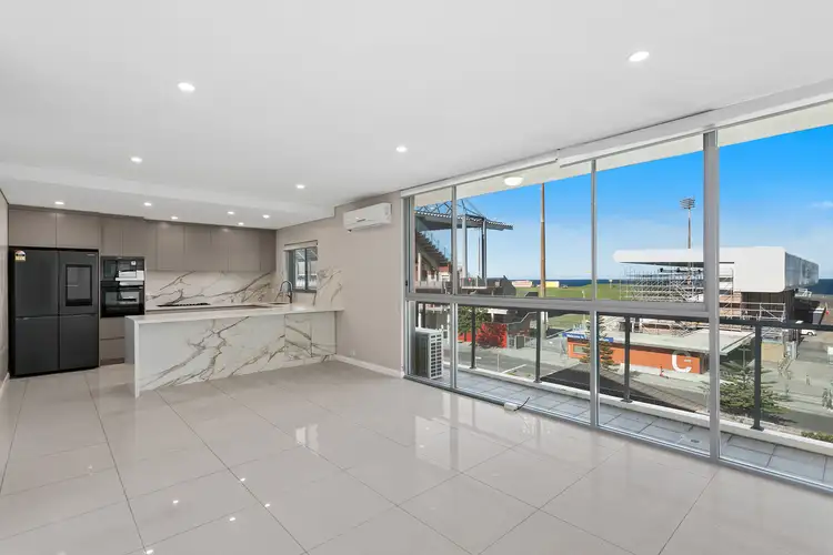 Main view of Homely apartment listing, 15/5-7 Stewart Street, Wollongong NSW 2500