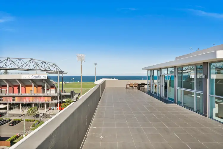 Third view of Homely apartment listing, 15/5-7 Stewart Street, Wollongong NSW 2500