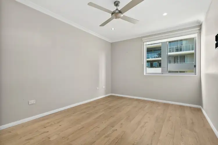 Fourth view of Homely apartment listing, 15/5-7 Stewart Street, Wollongong NSW 2500