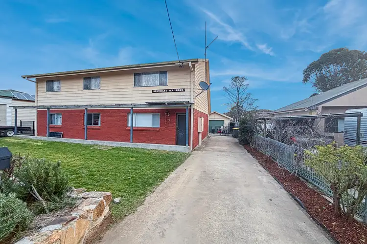 Main view of Homely unit listing, 2/48 James Street, Berridale NSW 2628