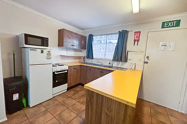 Second view of Homely unit listing, 2/48 James Street, Berridale NSW 2628
