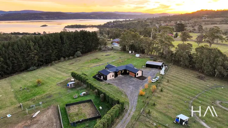 26 Marks Rise, Hillwood TAS 7252