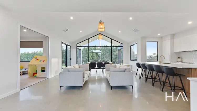 Fourth view of Homely house listing, 26 Marks Rise, Hillwood TAS 7252