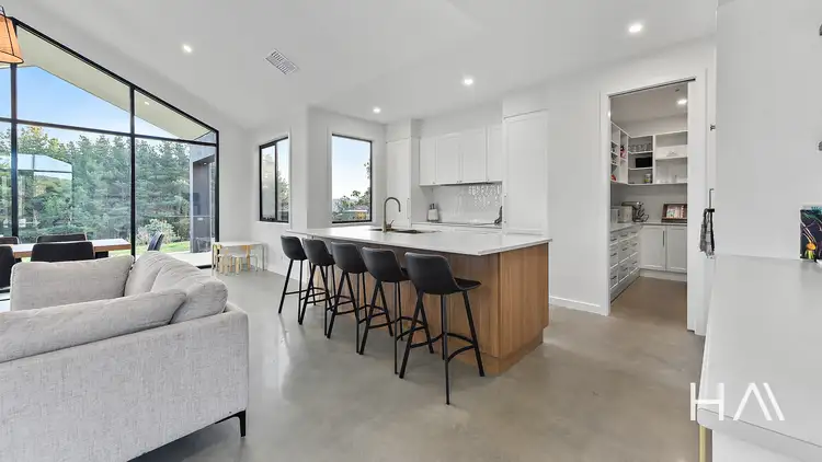 Fifth view of Homely house listing, 26 Marks Rise, Hillwood TAS 7252