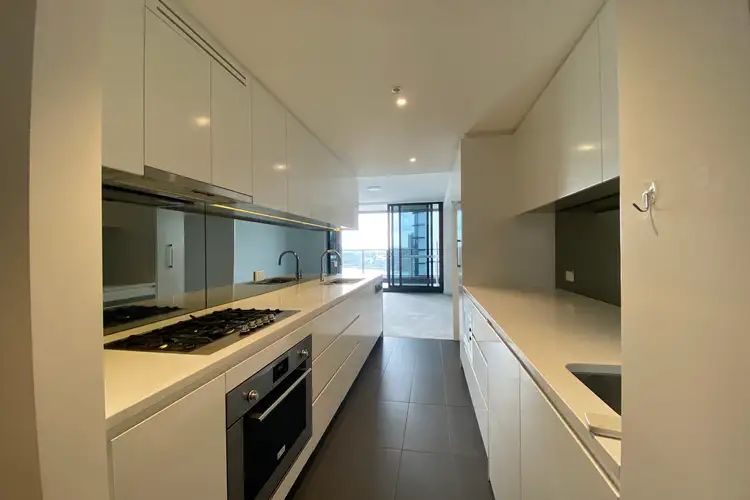 Third view of Homely apartment listing, 1505/10 Burroway Road, Wentworth Point NSW 2127