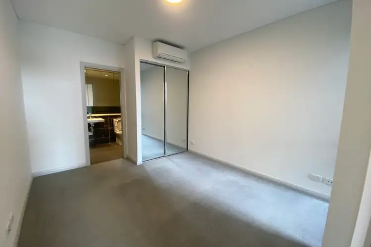 Fourth view of Homely apartment listing, 1505/10 Burroway Road, Wentworth Point NSW 2127
