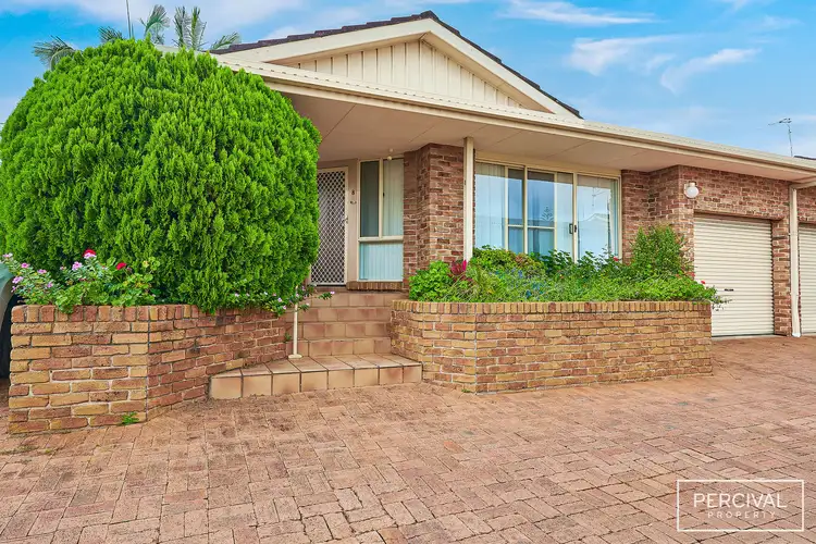 8/7 Park Street, Port Macquarie NSW 2444