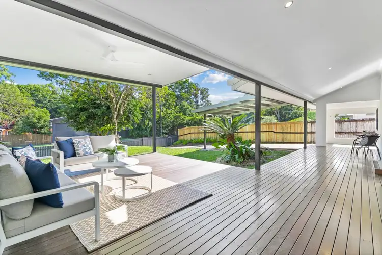 7 Lorikeet Street, Freshwater QLD 4870