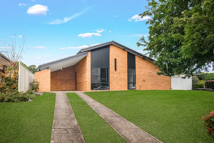 Main view of Homely house listing, 3 Upwey Place, St Johns Park NSW 2176