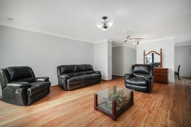 Second view of Homely house listing, 3 Upwey Place, St Johns Park NSW 2176