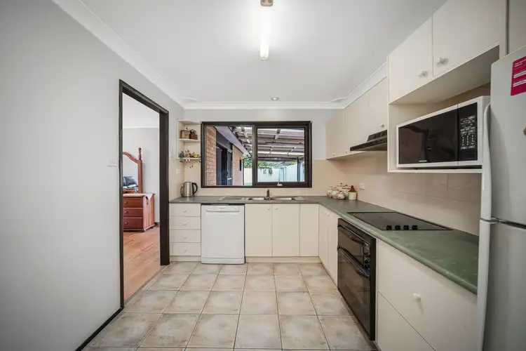 Third view of Homely house listing, 3 Upwey Place, St Johns Park NSW 2176
