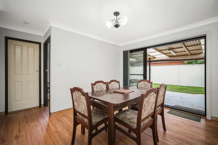 Fourth view of Homely house listing, 3 Upwey Place, St Johns Park NSW 2176