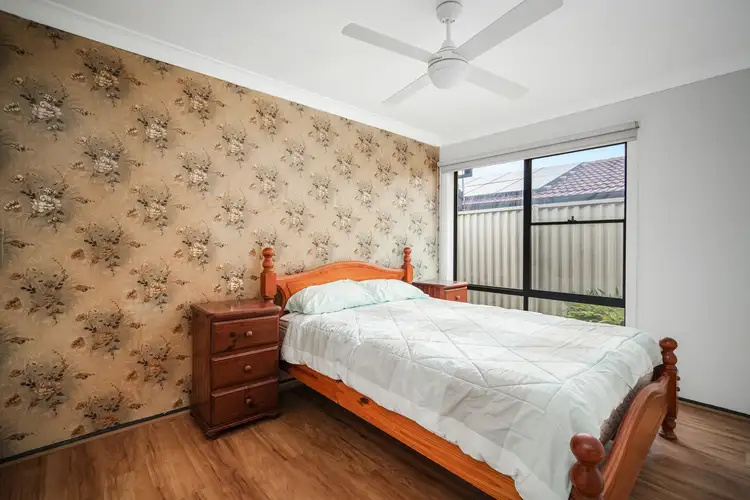 Fifth view of Homely house listing, 3 Upwey Place, St Johns Park NSW 2176