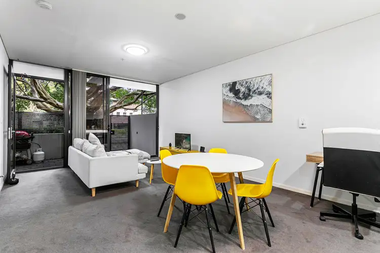 7/19 Joynton Avenue, Zetland NSW 2017