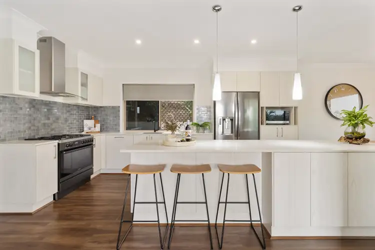 Second view of Homely house listing, 5 Kabang Court, Tanah Merah QLD 4128