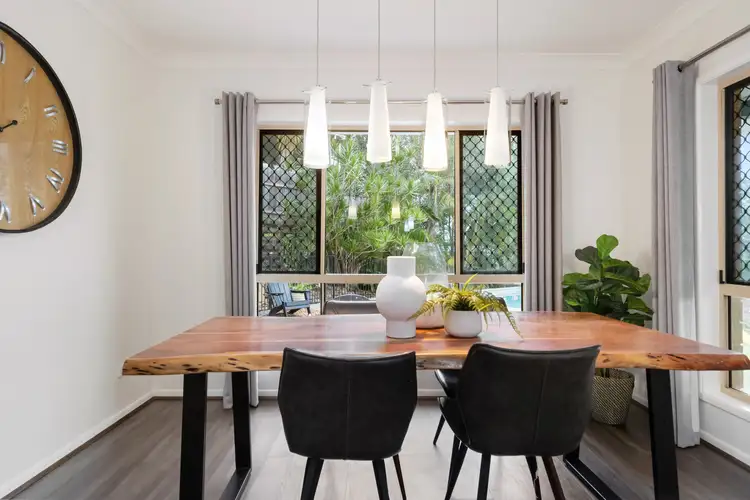 Sixth view of Homely house listing, 5 Kabang Court, Tanah Merah QLD 4128