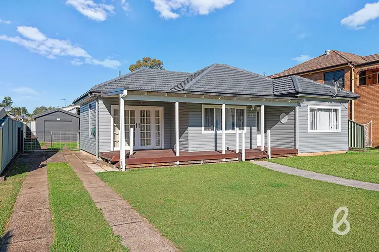 Second view of Homely house listing, 21 Collett Avenue, Singleton NSW 2330