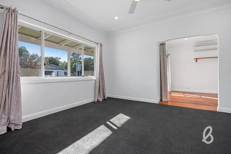 Fourth view of Homely house listing, 21 Collett Avenue, Singleton NSW 2330