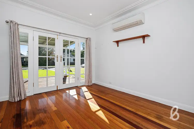 Fifth view of Homely house listing, 21 Collett Avenue, Singleton NSW 2330