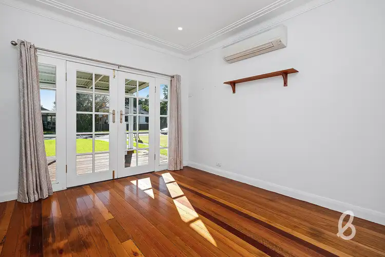 Sixth view of Homely house listing, 21 Collett Avenue, Singleton NSW 2330
