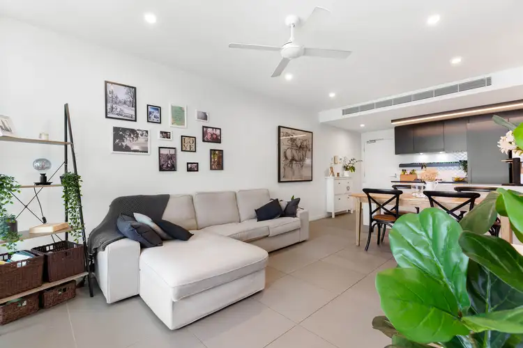 Main view of Homely apartment listing, 603/8 Donkin Street, West End QLD 4101