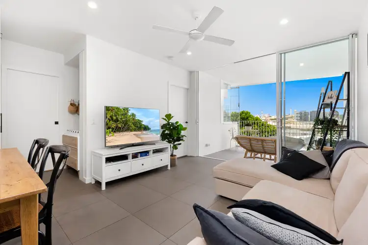 Fourth view of Homely apartment listing, 603/8 Donkin Street, West End QLD 4101