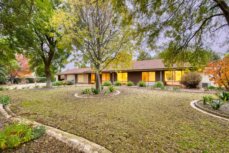 Main view of Homely house listing, 11 The Grange, Mildura VIC 3500