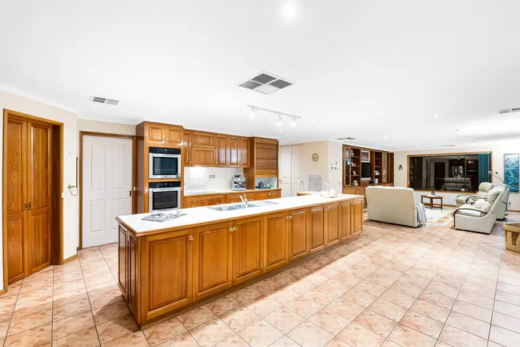 Second view of Homely house listing, 11 The Grange, Mildura VIC 3500