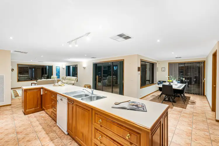 Third view of Homely house listing, 11 The Grange, Mildura VIC 3500