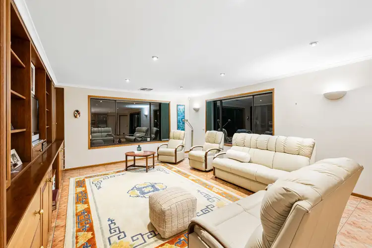 Fifth view of Homely house listing, 11 The Grange, Mildura VIC 3500