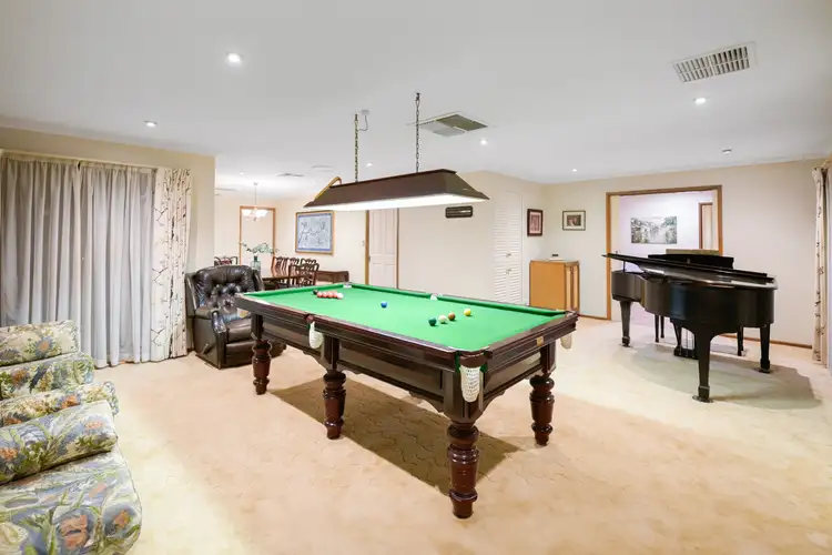 Sixth view of Homely house listing, 11 The Grange, Mildura VIC 3500