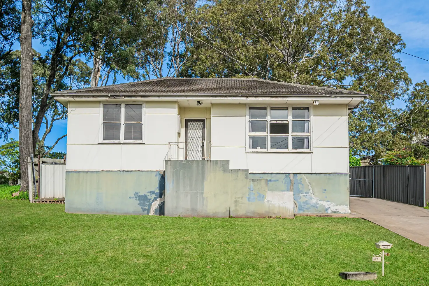 Main view of Homely house listing, 42 Burke Road, Lalor Park NSW 2147