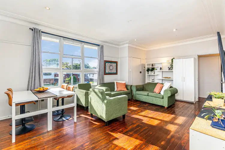 Second view of Homely house listing, 42 Burke Road, Lalor Park NSW 2147